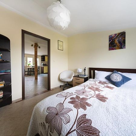 Apartament Sztukart Lublin Exterior foto