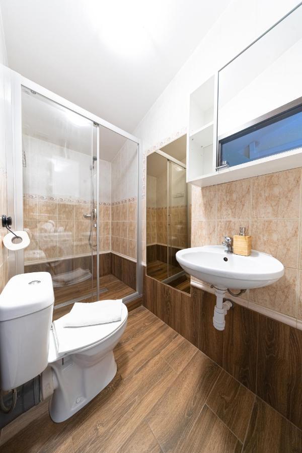 Apartament Sztukart Lublin Exterior foto